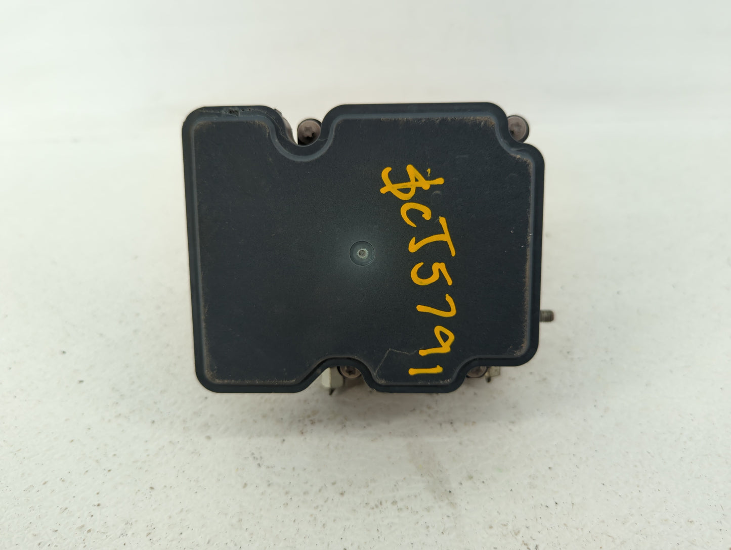 2015 Nissan Altima ABS Pump Control Module Replacement P/N:47660 9HM0A Fits OEM Used Auto Parts - Oemusedautoparts1.com