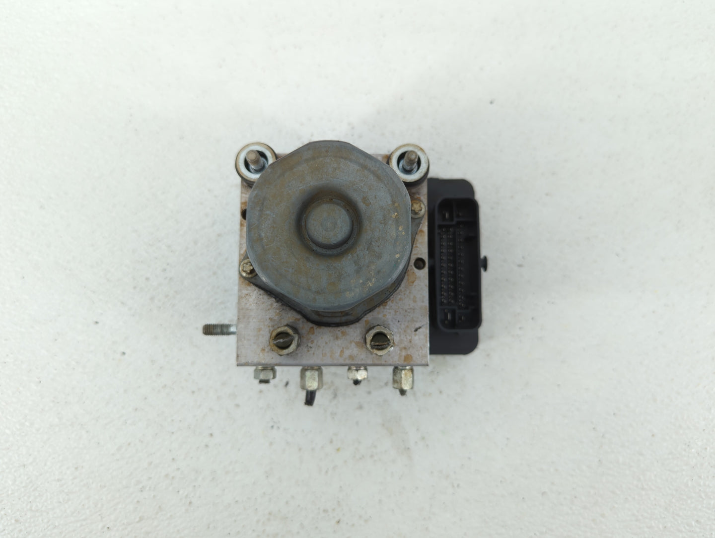 2015 Nissan Altima ABS Pump Control Module Replacement P/N:47660 9HM0A Fits OEM Used Auto Parts - Oemusedautoparts1.com