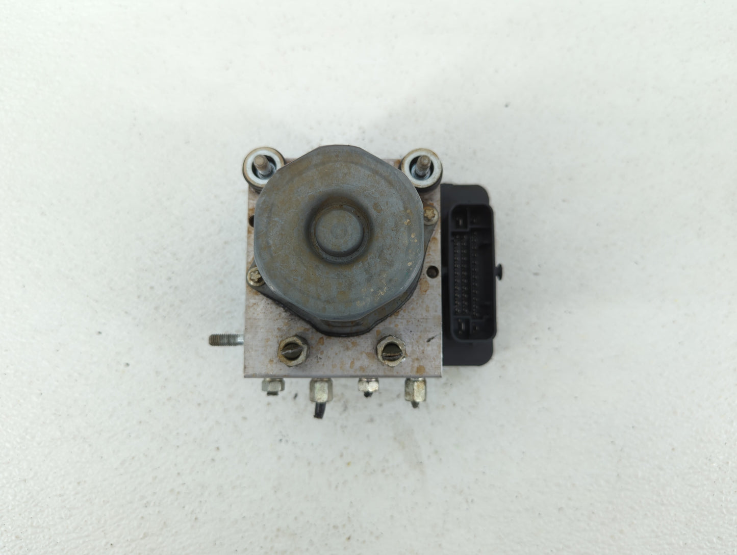 2015 Nissan Altima ABS Pump Control Module Replacement P/N:47660 9HM0A Fits OEM Used Auto Parts - Oemusedautoparts1.com