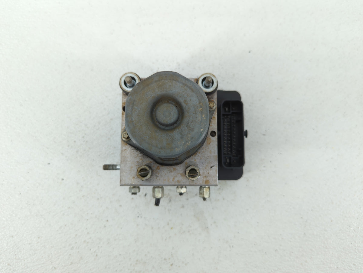 2015 Nissan Altima Anti-Lock Brake ABS Pump Module Actuator OEM P/N:47660 9HM0A Fits OEM Used Auto Parts - Oemusedautoparts1