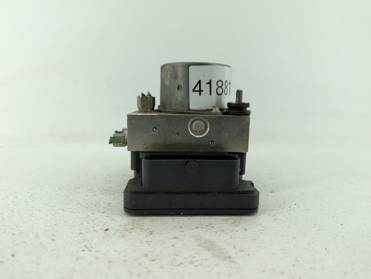 2015 Nissan Altima Anti-Lock Brake ABS Pump Module Actuator OEM P/N:47660 9HM0A Fits OEM Used Auto Parts - Oemusedautoparts1