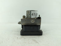 2015 Nissan Altima Anti-Lock Brake ABS Pump Module Actuator OEM P/N:47660 9HM0A Fits OEM Used Auto Parts - Oemusedautoparts1