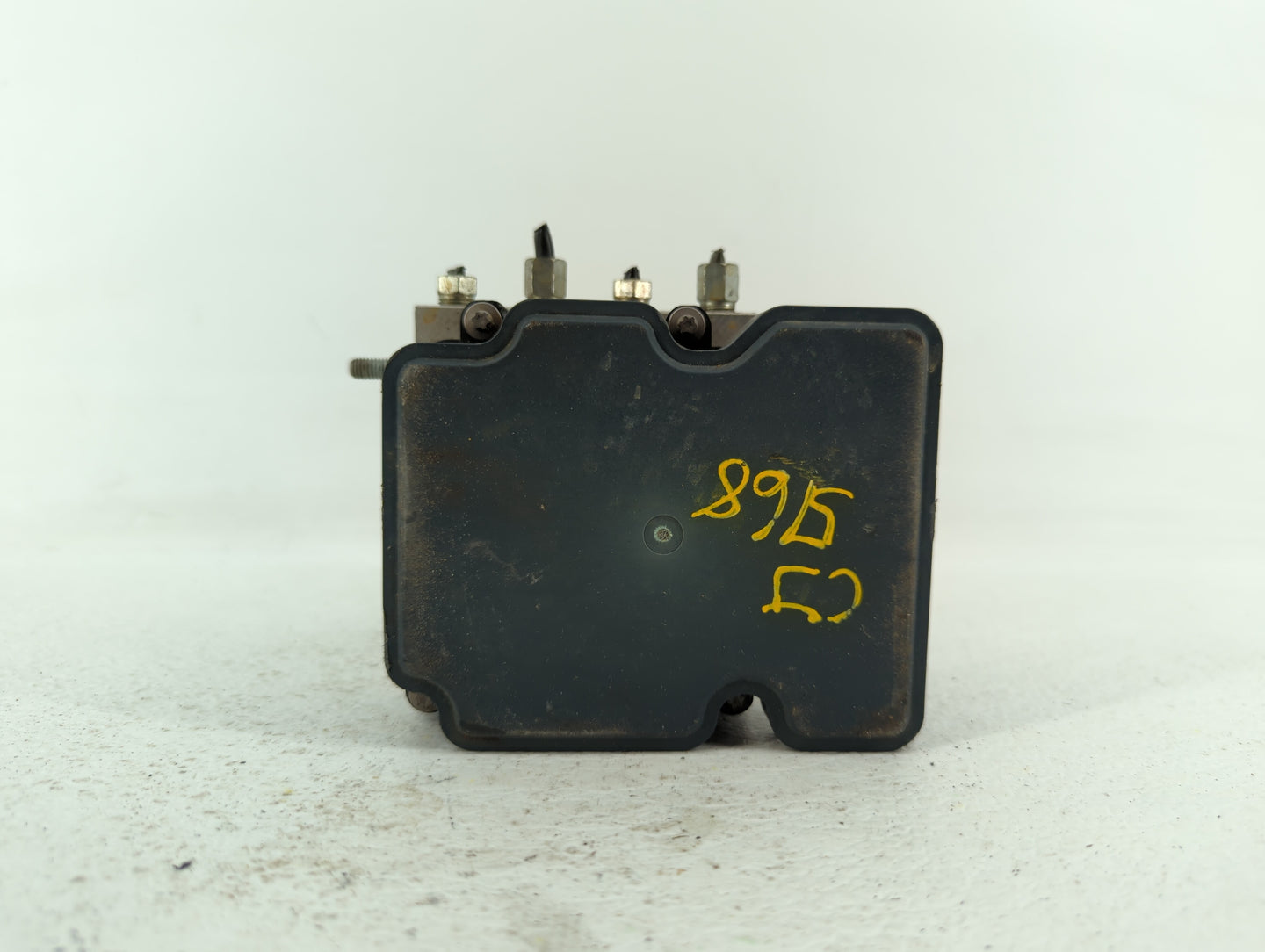 2015 Nissan Altima ABS Pump Control Module Replacement P/N:47660 9HM0A Fits OEM Used Auto Parts - Oemusedautoparts1.com