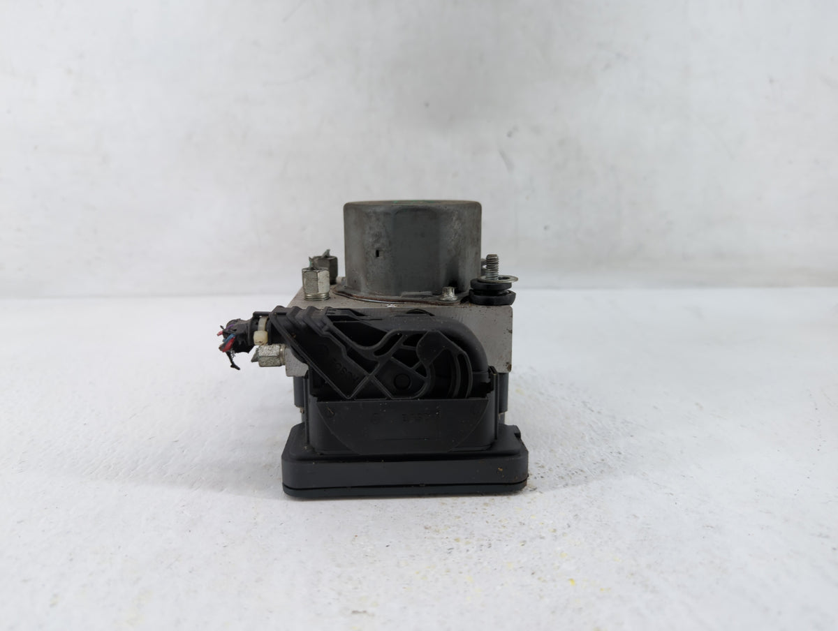 2015 Nissan Altima Anti-Lock Brake ABS Pump Module Actuator OEM P/N:47660 9HM0A Fits OEM Used Auto Parts - Oemusedautoparts1