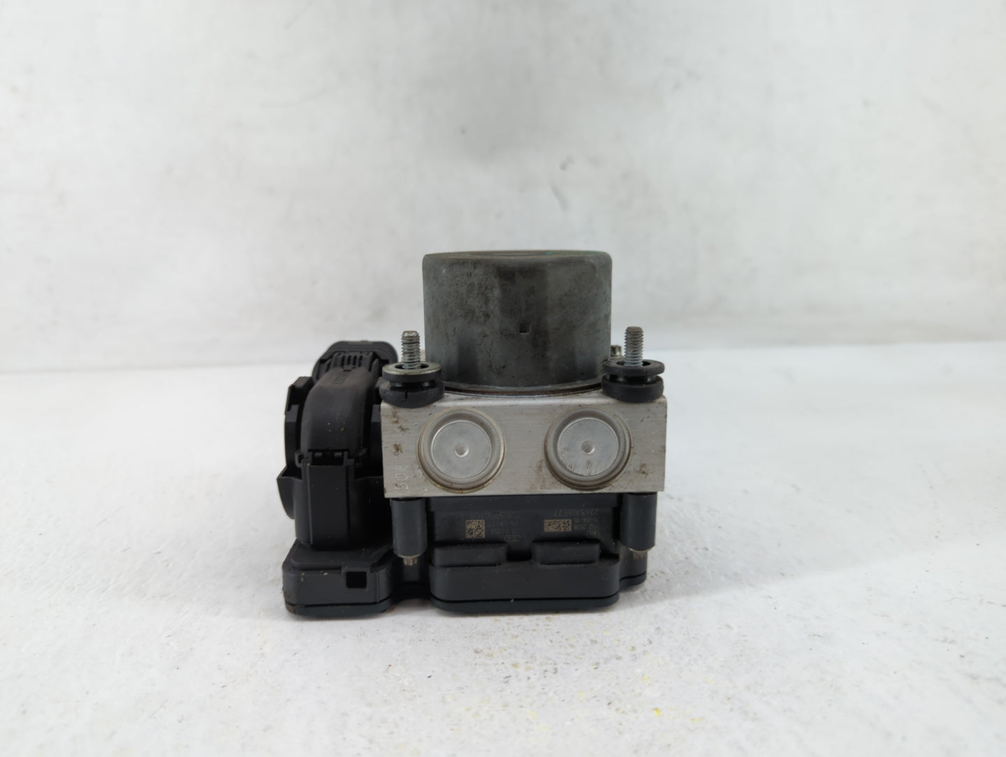 2015 Nissan Altima ABS Pump Control Module Replacement P/N:47660 9HM0A Fits OEM Used Auto Parts - Oemusedautoparts1.com