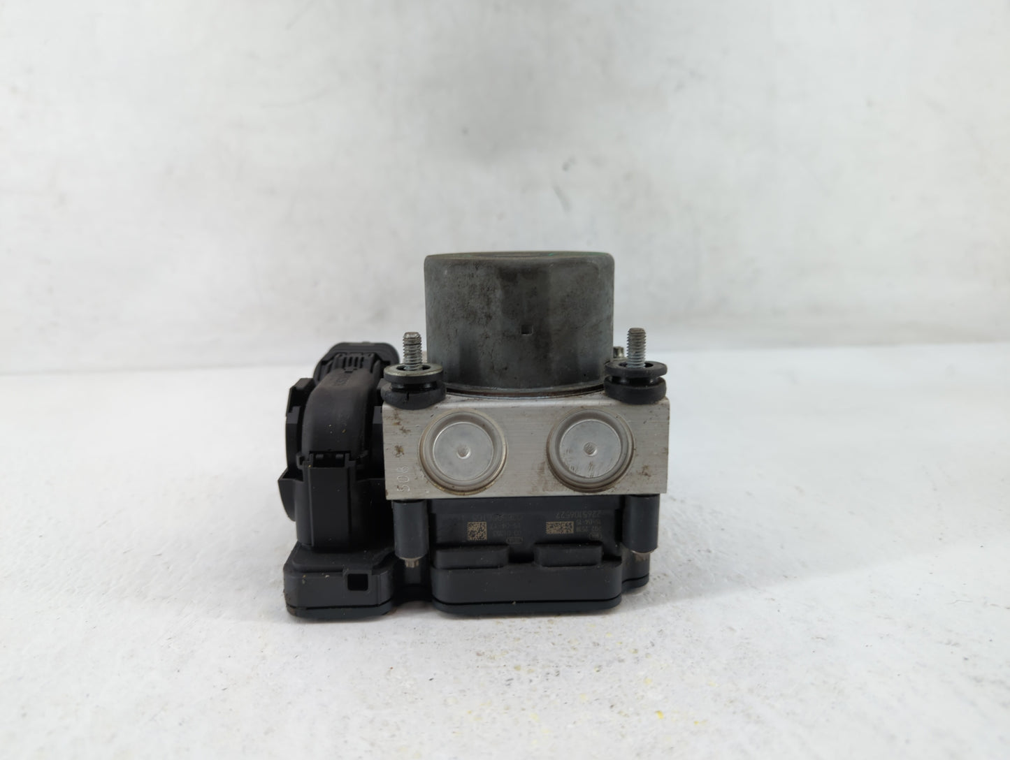 2015 Nissan Altima ABS Pump Control Module Replacement P/N:47660 9HM0A Fits OEM Used Auto Parts - Oemusedautoparts1.com