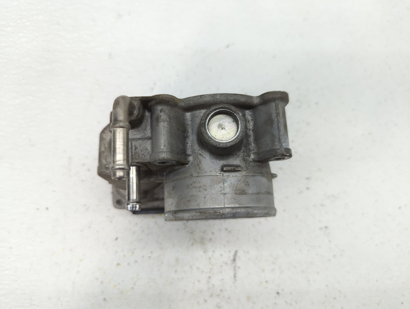 2013-2018 Nissan Altima Throttle Body P/N:3TA60-01 A Fits Fits 2013 2014 2015 2016 2017 2018 2019 2020 OEM Used Auto Parts -