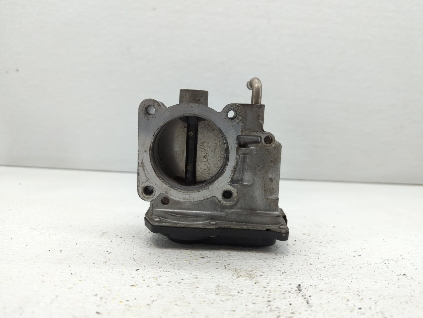 2013-2018 Nissan Altima Throttle Body P/N:3TA60-01 A Fits Fits 2013 2014 2015 2016 2017 2018 2019 2020 OEM Used Auto Parts -