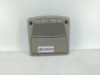 2015 Nissan Altima Overhead Roof Console - Oemusedautoparts1.com