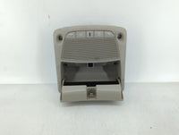 2015 Nissan Altima Overhead Roof Console - Oemusedautoparts1.com