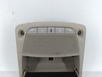 2015 Nissan Altima Overhead Roof Console - Oemusedautoparts1.com