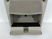 2015 Nissan Altima Overhead Roof Console - Oemusedautoparts1.com