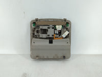 2015 Nissan Altima Overhead Roof Console - Oemusedautoparts1.com