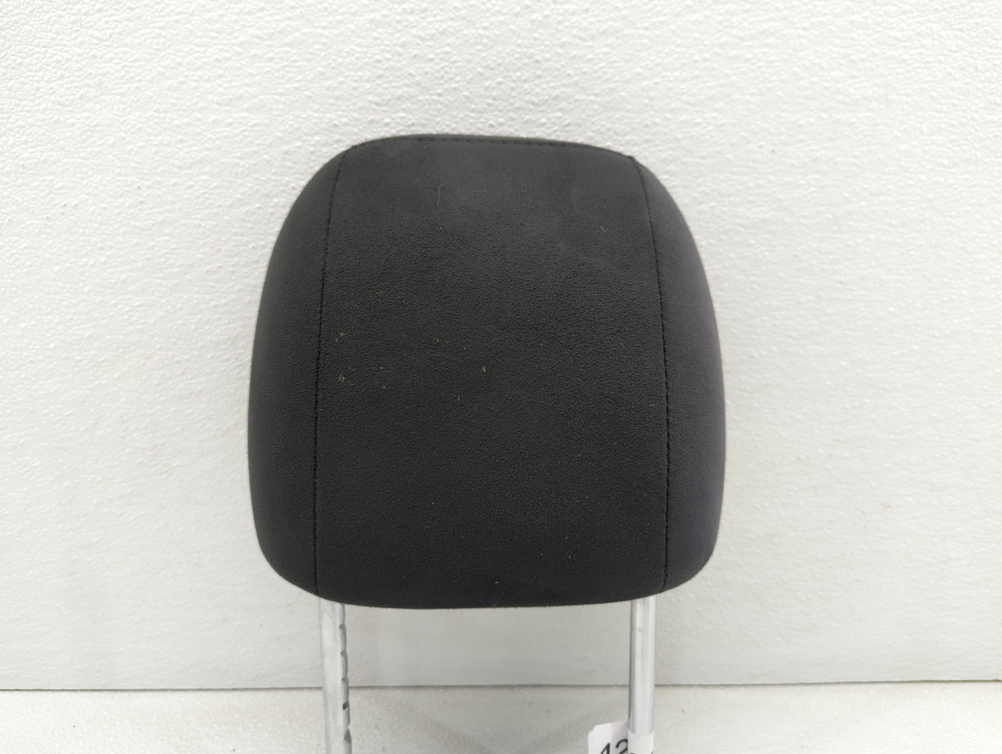 2015-2015 Nissan Altima Headrest Head Rest Front Driver Passenger Seat - Oemusedautoparts1.com