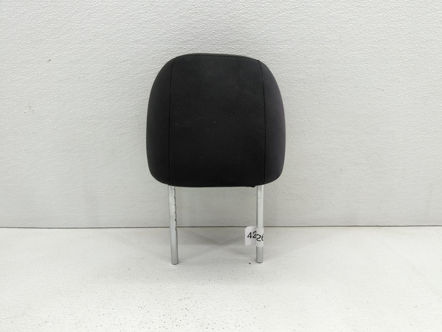 2015-2015 Nissan Altima Headrest Head Rest Front Driver Passenger Seat - Oemusedautoparts1.com