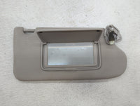 2013-2017 Nissan Altima Sun Visor Shade Replacement Passenger Right Mirror Fits Fits 2013 2014 2015 2016 2017 OEM Used Auto 