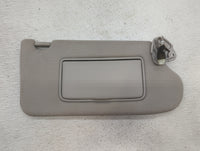 2013-2017 Nissan Altima Sun Visor Shade Replacement Passenger Right Mirror Fits Fits 2013 2014 2015 2016 2017 OEM Used Auto 
