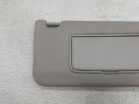 2013-2017 Nissan Altima Sun Visor Shade Replacement Passenger Right Mirror Fits Fits 2013 2014 2015 2016 2017 OEM Used Auto 