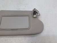 2013-2017 Nissan Altima Sun Visor Shade Replacement Passenger Right Mirror Fits Fits 2013 2014 2015 2016 2017 OEM Used Auto 