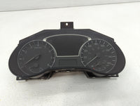 2015 Nissan Altima Instrument Cluster Speedometer Gauges P/N:24810 9HP0A Fits OEM Used Auto Parts - Oemusedautoparts1.com
