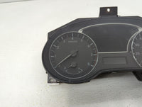 2015 Nissan Altima Instrument Cluster Speedometer Gauges P/N:24810 9HP0A Fits OEM Used Auto Parts - Oemusedautoparts1.com