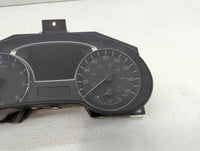2015 Nissan Altima Instrument Cluster Speedometer Gauges P/N:24810 9HP0A Fits OEM Used Auto Parts - Oemusedautoparts1.com