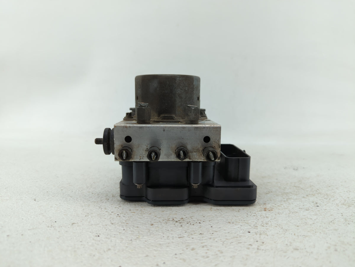 2013-2015 Nissan Altima Anti-Lock Brake ABS Pump Module Actuator OEM P/N:47660 3TA0A Fits Fits 2013 2014 2015 OEM Used Auto 