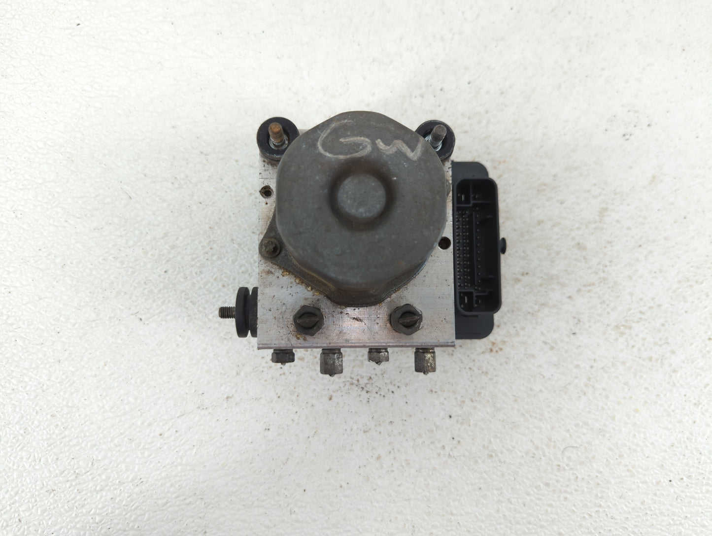 2013-2015 Nissan Altima ABS Pump Control Module Replacement P/N:47660 3TA0A Fits Fits 2013 2014 2015 OEM Used Auto Parts - O