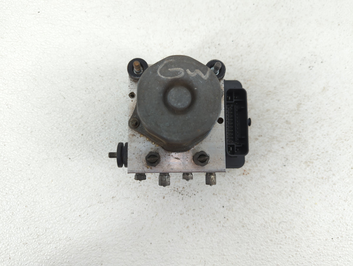 2013-2015 Nissan Altima Anti-Lock Brake ABS Pump Module Actuator OEM P/N:47660 3TA0A Fits Fits 2013 2014 2015 OEM Used Auto 