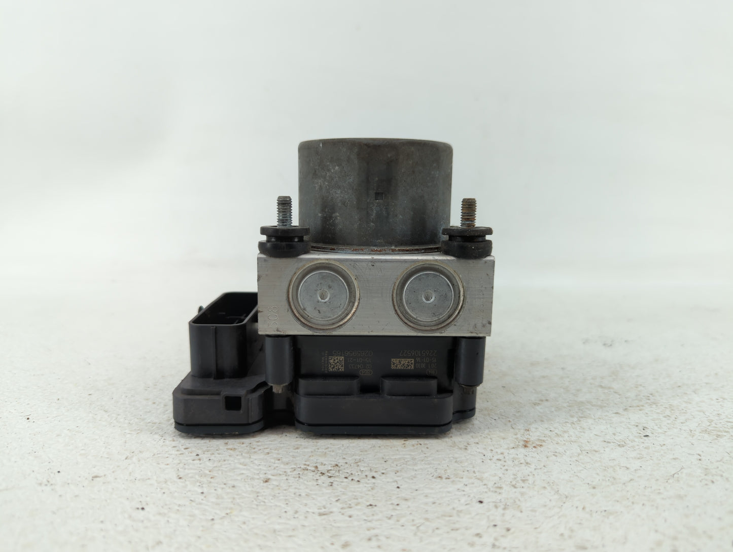 2013-2015 Nissan Altima ABS Pump Control Module Replacement P/N:47660 3TA0A Fits Fits 2013 2014 2015 OEM Used Auto Parts - O