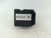 2013-2015 Nissan Altima ABS Pump Control Module Replacement P/N:47660 3TA0A Fits Fits 2013 2014 2015 OEM Used Auto Parts - O