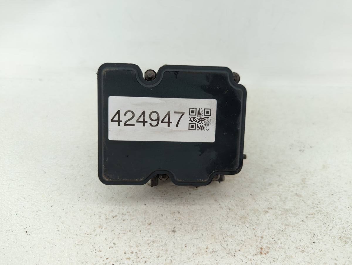 2013-2015 Nissan Altima Anti-Lock Brake ABS Pump Module Actuator OEM P/N:47660 3TA0A Fits Fits 2013 2014 2015 OEM Used Auto 