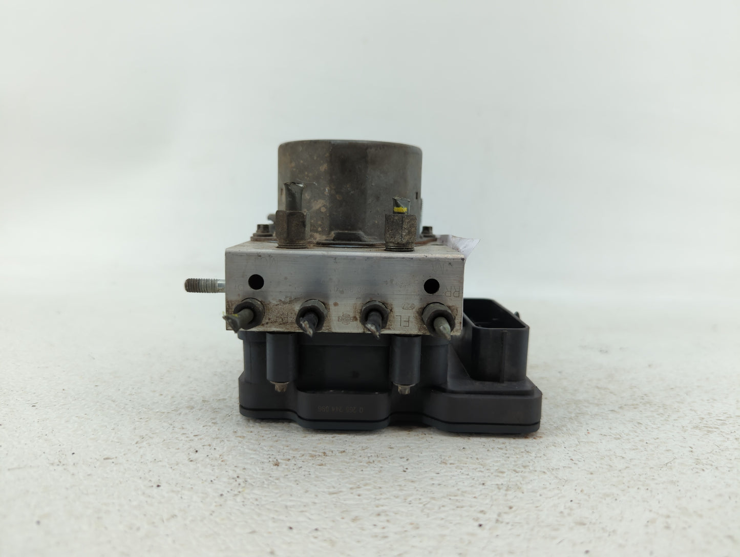 2015 Nissan Altima ABS Pump Control Module Replacement P/N:47660 9HM0A Fits OEM Used Auto Parts - Oemusedautoparts1.com