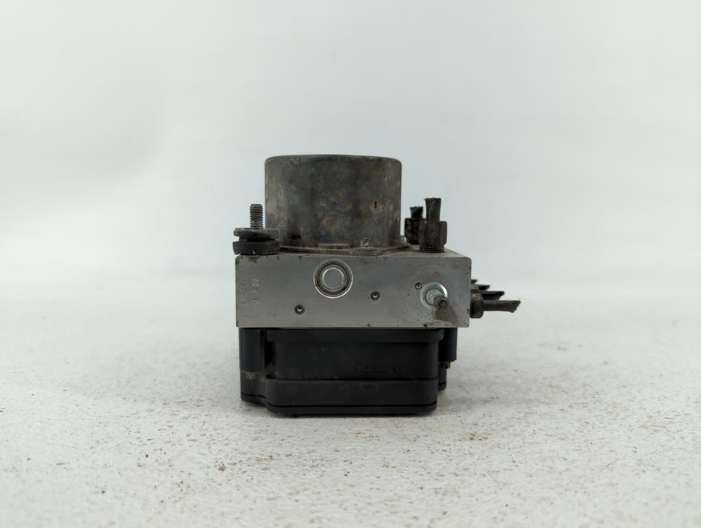 2015 Nissan Altima ABS Pump Control Module Replacement P/N:47660 9HM0A Fits OEM Used Auto Parts - Oemusedautoparts1.com
