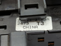 2015 Nissan Altima Passenger Right Power Window Switch 82960 3ta0x - Oemusedautoparts1.com