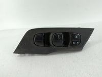 2013-2018 Nissan Altima Master Power Window Switch Replacement Driver Side Left P/N:80961 3TA0X 25401 3TA5A Fits OEM Used Au