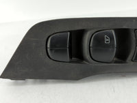 2013-2018 Nissan Altima Master Power Window Switch Replacement Driver Side Left P/N:80961 3TA0X 25401 3TA5A Fits OEM Used Au