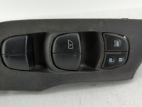 2013-2018 Nissan Altima Master Power Window Switch Replacement Driver Side Left P/N:80961 3TA0X 25401 3TA5A Fits OEM Used Au