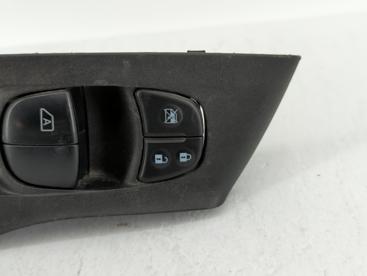 2013-2018 Nissan Altima Master Power Window Switch Replacement Driver Side Left P/N:80961 3TA0X 25401 3TA5A Fits OEM Used Au