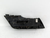 2013-2018 Nissan Altima Master Power Window Switch Replacement Driver Side Left P/N:80961 3TA0X 25401 3TA5A Fits OEM Used Au