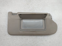 2013-2017 Nissan Altima Sun Visor Shade Replacement Passenger Right Mirror Fits Fits 2013 2014 2015 2016 2017 OEM Used Auto 