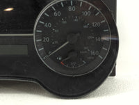 2015 Nissan Altima Instrument Cluster Speedometer Gauges P/N:24810 9HP0A Fits OEM Used Auto Parts - Oemusedautoparts1.com