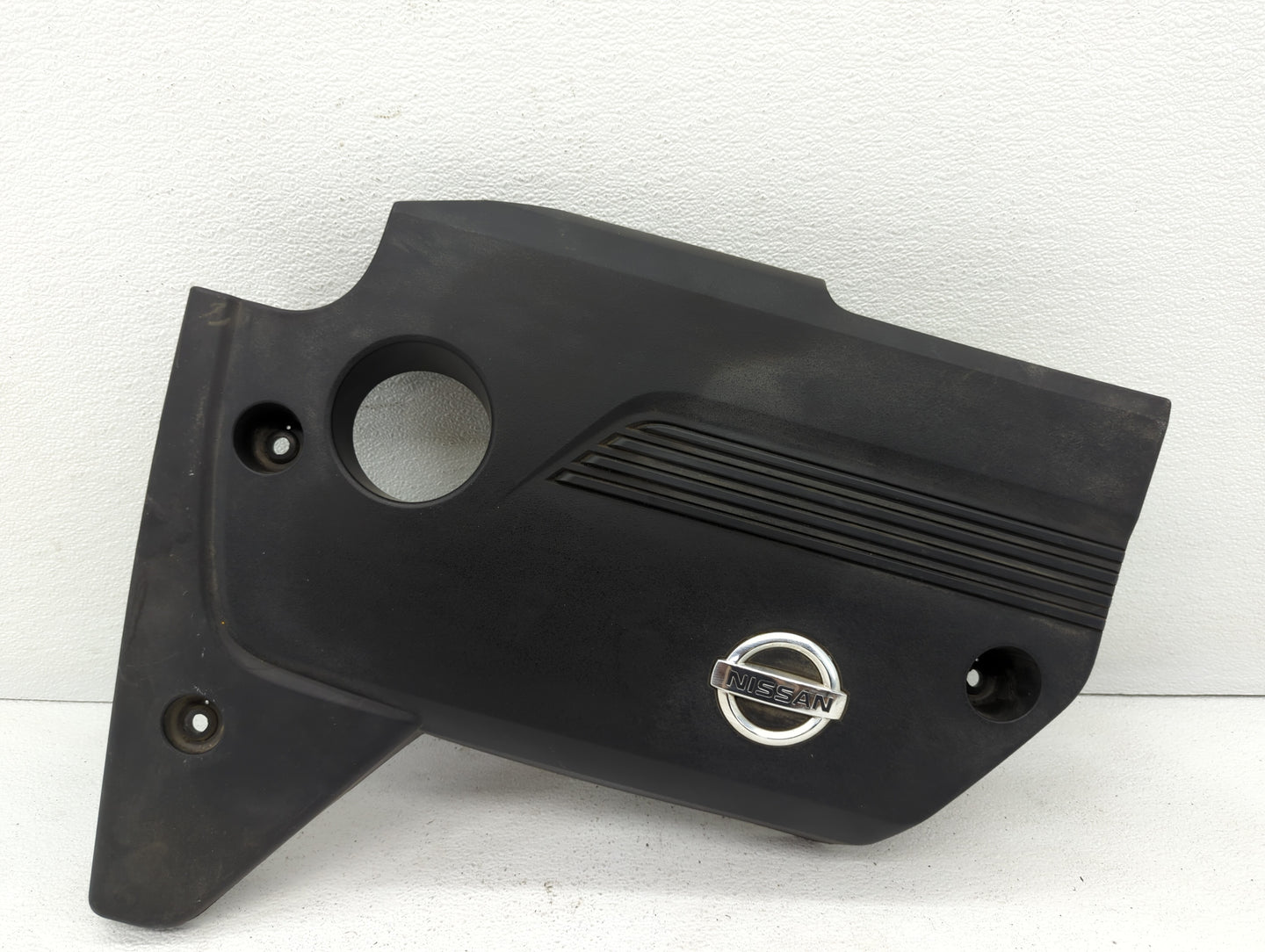 2015 Nissan Altima Engine Cover - Oemusedautoparts1.com