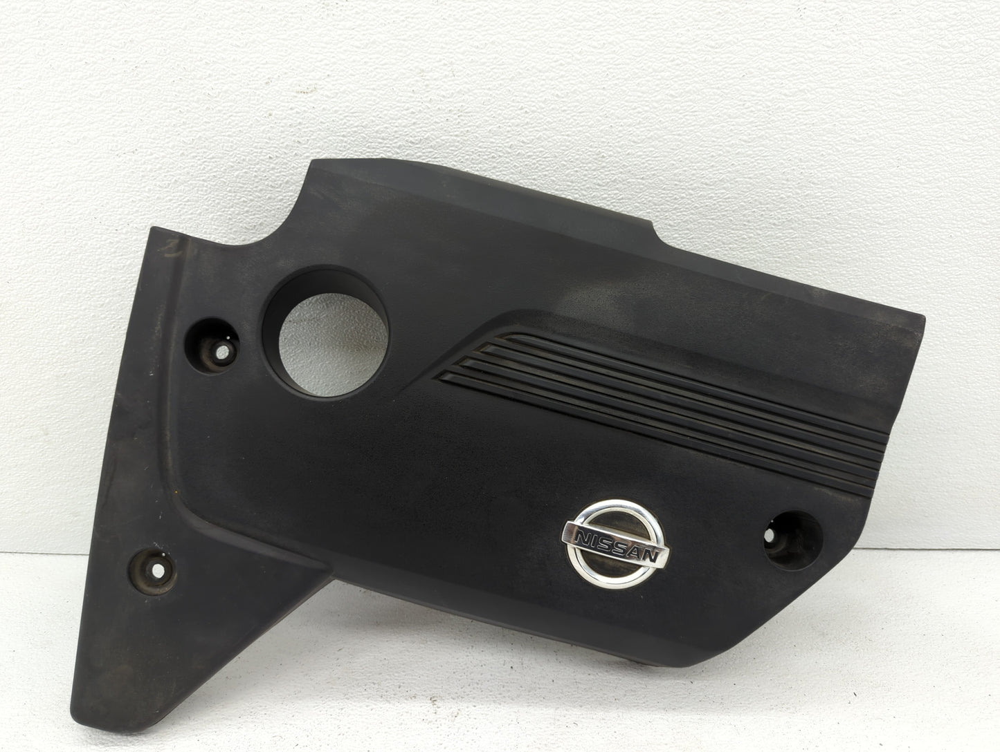 2015 Nissan Altima Engine Cover - Oemusedautoparts1.com