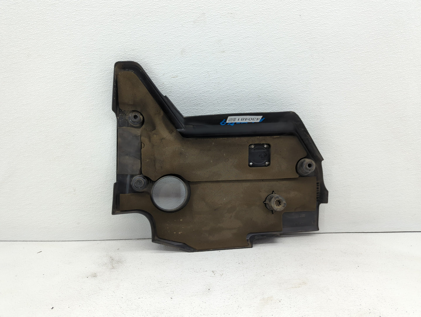 2015 Nissan Altima Engine Cover - Oemusedautoparts1.com