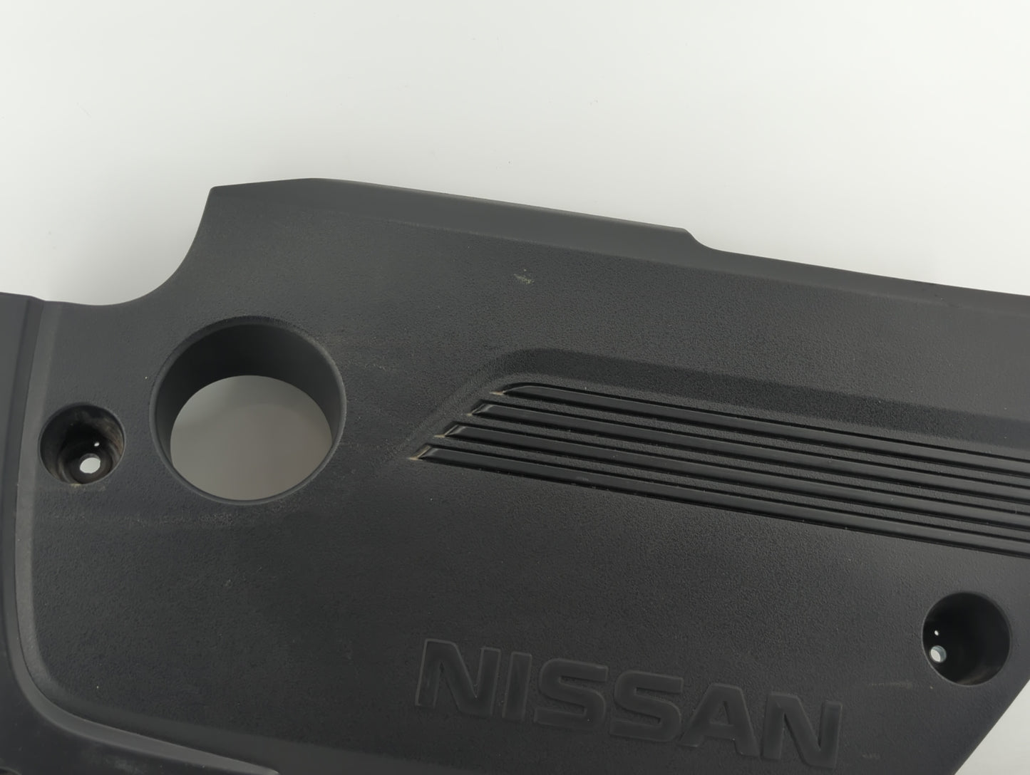 2015 Nissan Altima Engine Cover - Oemusedautoparts1.com