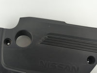 2015 Nissan Altima Engine Cover - Oemusedautoparts1.com