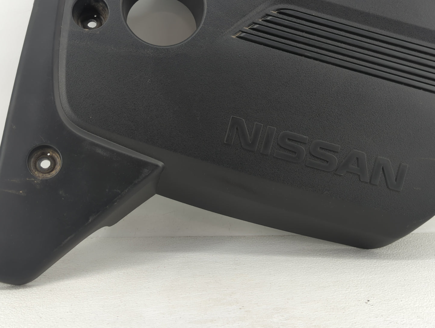 2015 Nissan Altima Engine Cover - Oemusedautoparts1.com