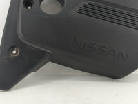 2015 Nissan Altima Engine Cover - Oemusedautoparts1.com