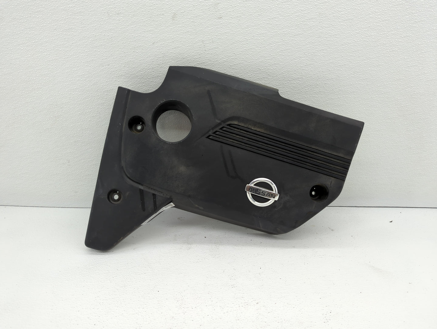 2015 Nissan Altima Engine Cover - Oemusedautoparts1.com